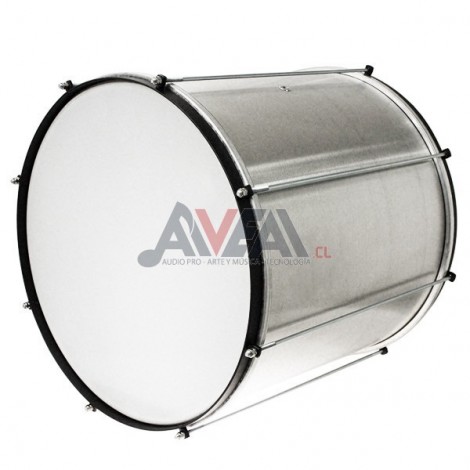 SURDO METALICO VM-M18 VIEJO MUSICO