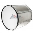 SURDO METALICO VM-M18 VIEJO MUSICO