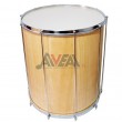 SURDO 18" X 50 CM MADERA STANDARD