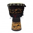 DJEMBE 30 CM 6.5"  STANDARD