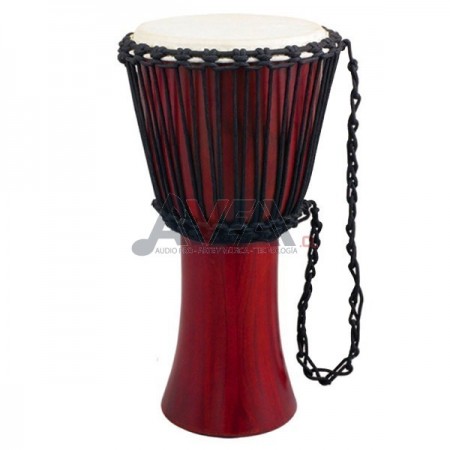 DJEMBE TDJ1022 10" TROPICANA