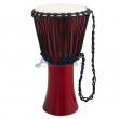 DJEMBE TDJ1022 10" TROPICANA