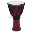 DJEMBE MEDIANO 9" TORNADO