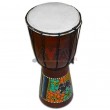 DJEMBE TAMBOR NIÑO VM-J25 VIEJO MÚSICO