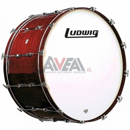 BOMBO CONCERT BASS DRUMS LUDWIG