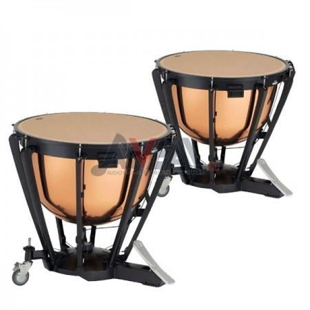 TIMBALES SET 26" Y 29"  YAMAHA