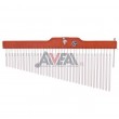 CHIMES LP511CLP DE 36 BARRAS  LP