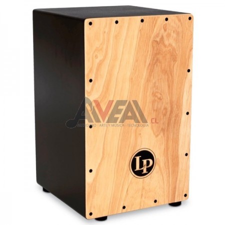 CAJÓN FESTIVO MADERA LP1442 LP