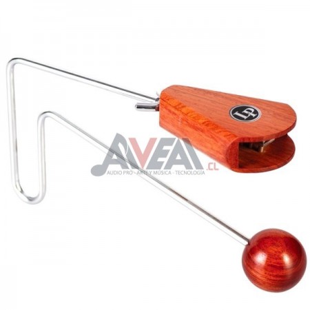 EFECTO DE PERCUSIÓN VIBRASLAP LP208 LP