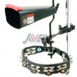 PACK DE PERCUSIÓN MIKE PORTNOY 008MP LP