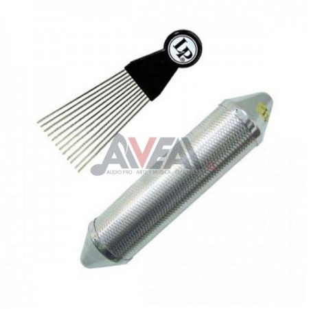GUIRO TORPEDO LP306B LP