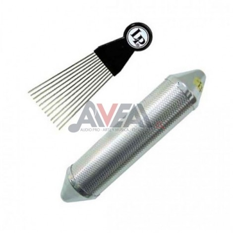 GUIRO TORPEDO LP306B LP