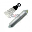 GUIRO TORPEDO LP306B LP