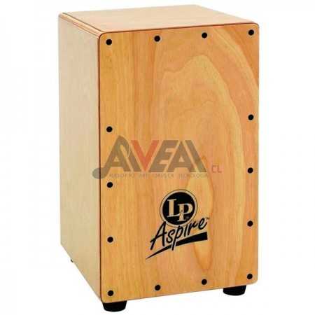 CAJÓN MADERA MOD. LPA1331 ASPIRE LP