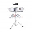 TIMBALETA ASPIRE LPA256, 13” Y 14”  LP