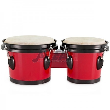 BONGO DOBLE 7" Y 8" BC2C MAXTONE