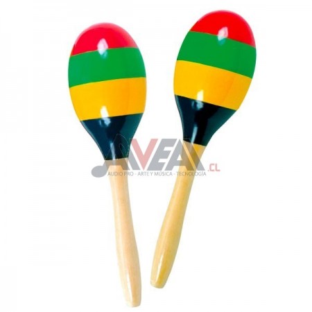 SONORAS DE MADERA SN-305 RMX