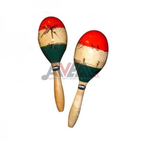 SONORAS DE MADERA SN-73 RMX