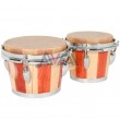 BONGO 4"+5" BI-COLOR AED-4500 RMX