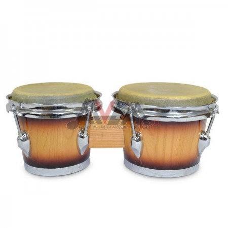 BONGO 7 "+ 6" CON FUNDA W7080SB RMX