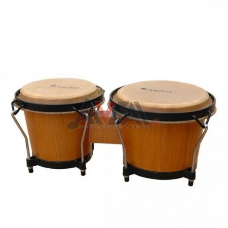 BONGÓ TB607 6 Y 7 PULGADAS TROPICANA