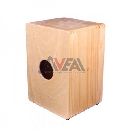 CAJON PERUANO VM-340 VIEJO MÚSICO