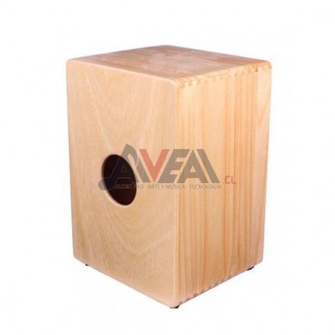 CAJON PERUANO VM-340 VIEJO MÚSICO