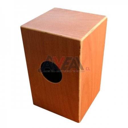 CAJÓN PERUANO CFC4001 RMX
