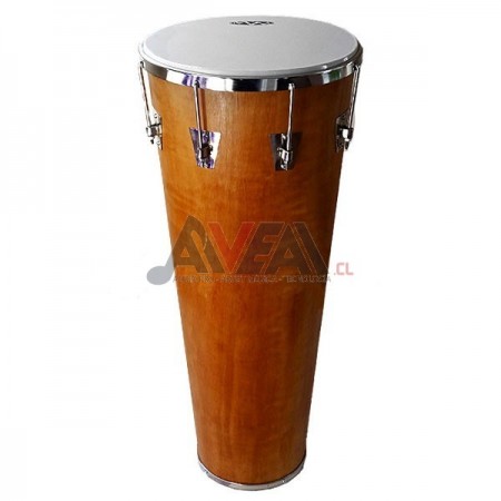 TIMBA MADERA VM-T1490 VIEJO MÚSICO
