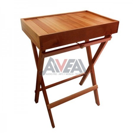 TORMENTO DE MADERA STANDARD