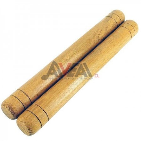 CLAVE SIMPLE GRANDE CL-04 STANDARD