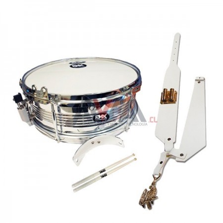 KIT BANDA ESCOLAR RMX