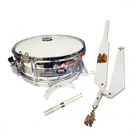 KIT BANDA ESCOLAR RMX
