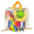SET INSTRUMENTOS MUSICALES STANDARD
