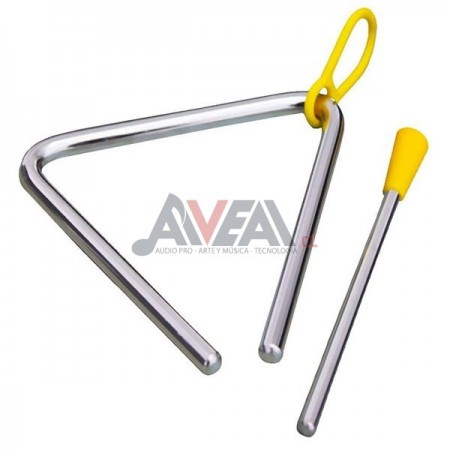 TRIÁNGULO 6" TGG106 BALDASSARE