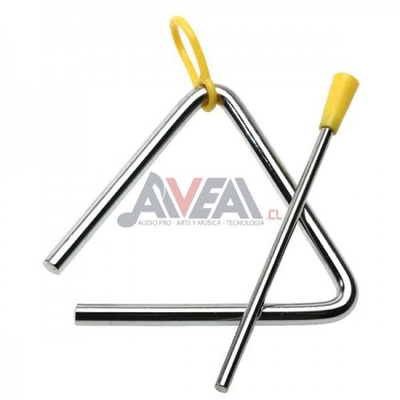 TRIÁNGULO 5" Y PERCUTOR STANDARD