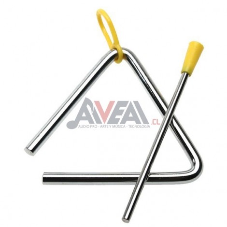 TRIÁNGULO 5" Y PERCUTOR STANDARD