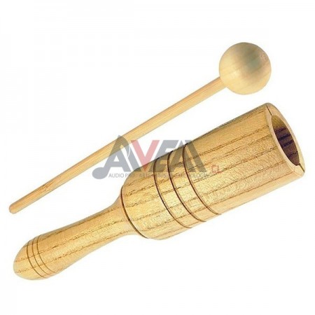 CLAVE CAMPANA MEDIANA STANDARD