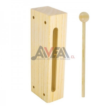 CAJA CHINA CHICA STANDARD