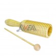 GUIRO CAMPANA GRANDE STANDARD