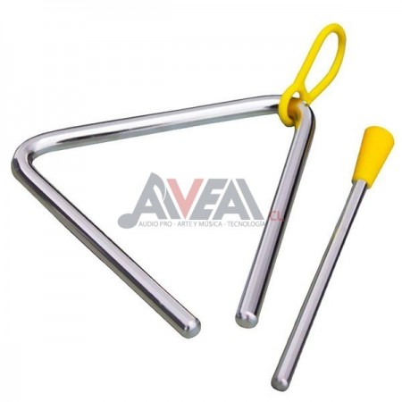 TRIANGULO 8" STANDARD