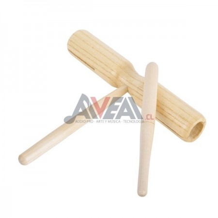 TOC TOC MADERA DACTIC