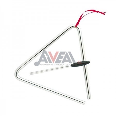 TRIANGULO 16 CM DACTIC