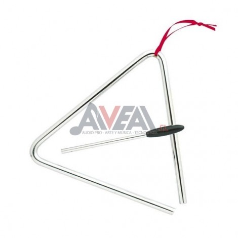 TRIANGULO 16 CM DACTIC