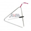 TRIANGULO 16 CM DACTIC