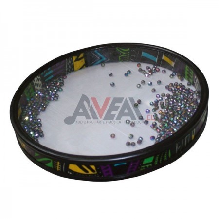 TAMBOR OCEAN DRUM E11B-2 RMX
