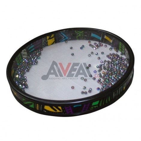 TAMBOR OCEAN DRUM E11B-2 RMX