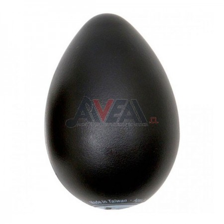 HUEVO SHAKER LP001-BK COLOR NEGRO LP
