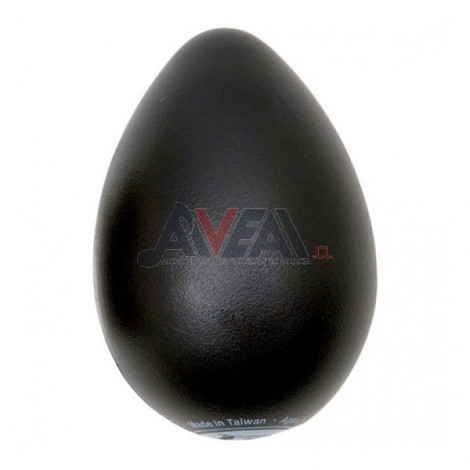 HUEVO SHAKER LP001-BK COLOR NEGRO LP