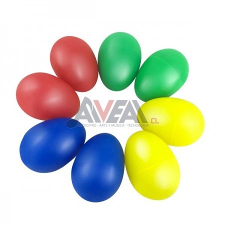SHAKER HUEVO LPR001BD48-I LP